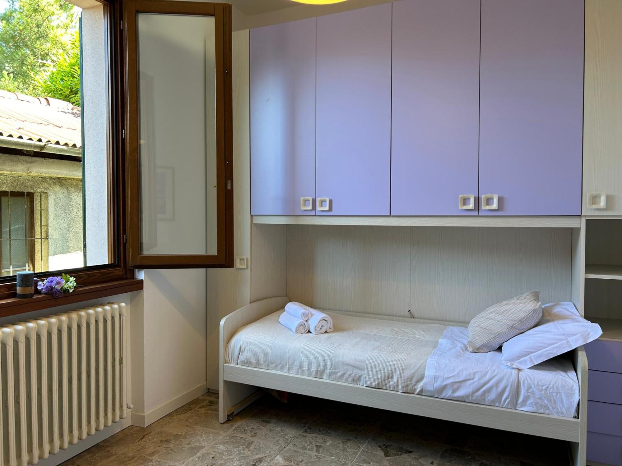 Terrazza Fucinetta Apartman Introbio Kültér fotó