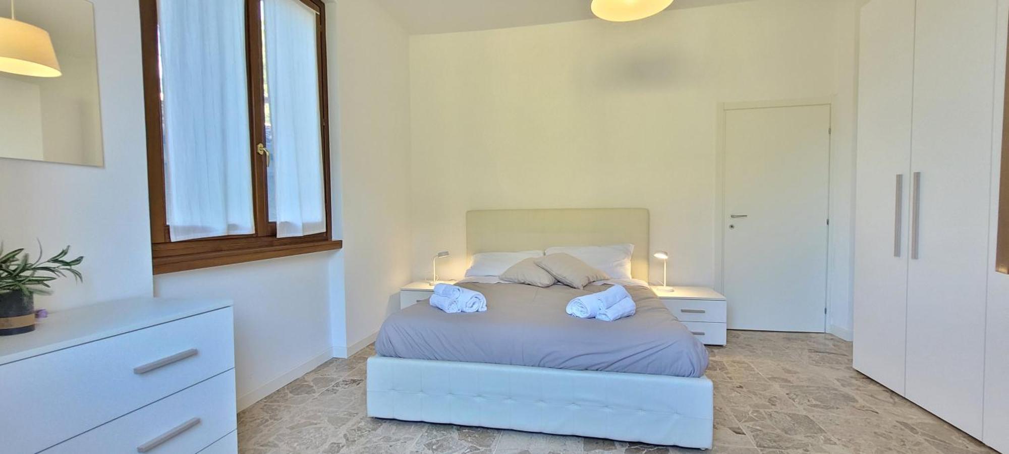 Terrazza Fucinetta Apartman Introbio Kültér fotó