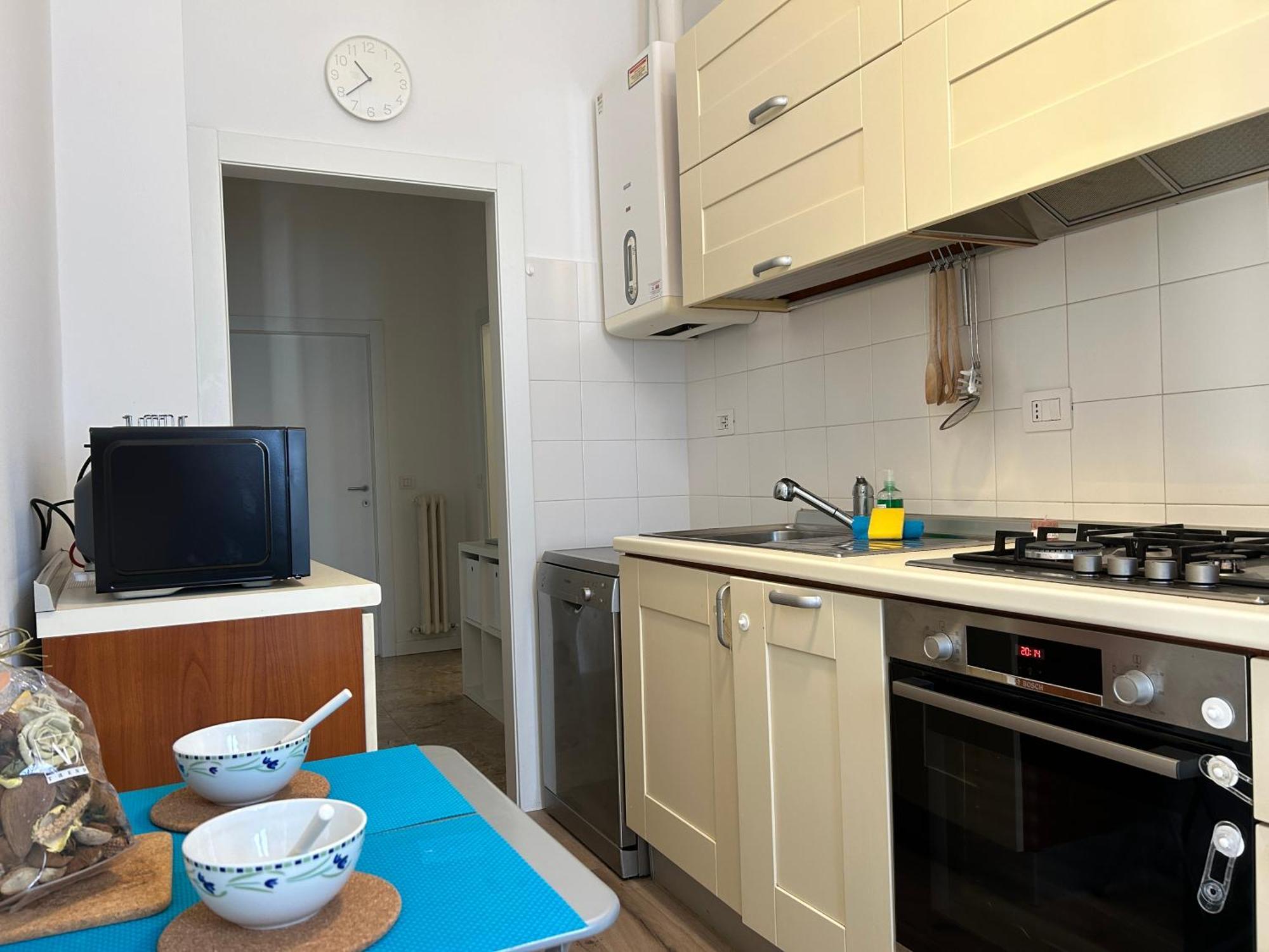 Terrazza Fucinetta Apartman Introbio Kültér fotó