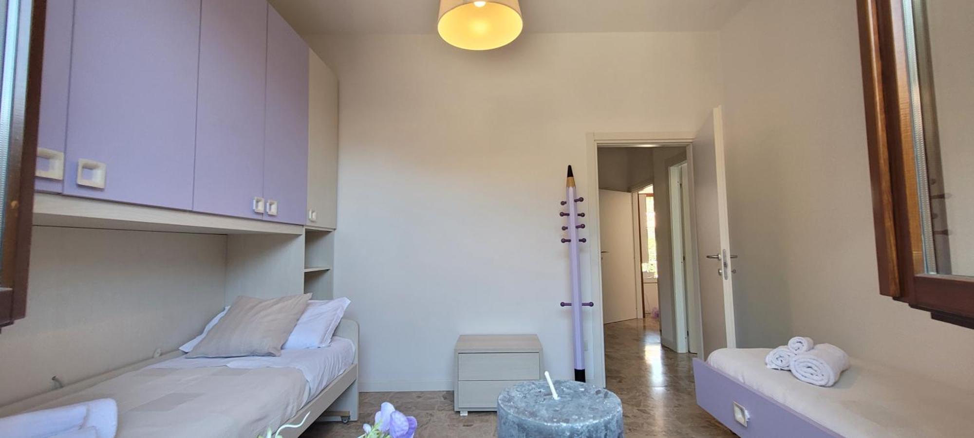 Terrazza Fucinetta Apartman Introbio Kültér fotó