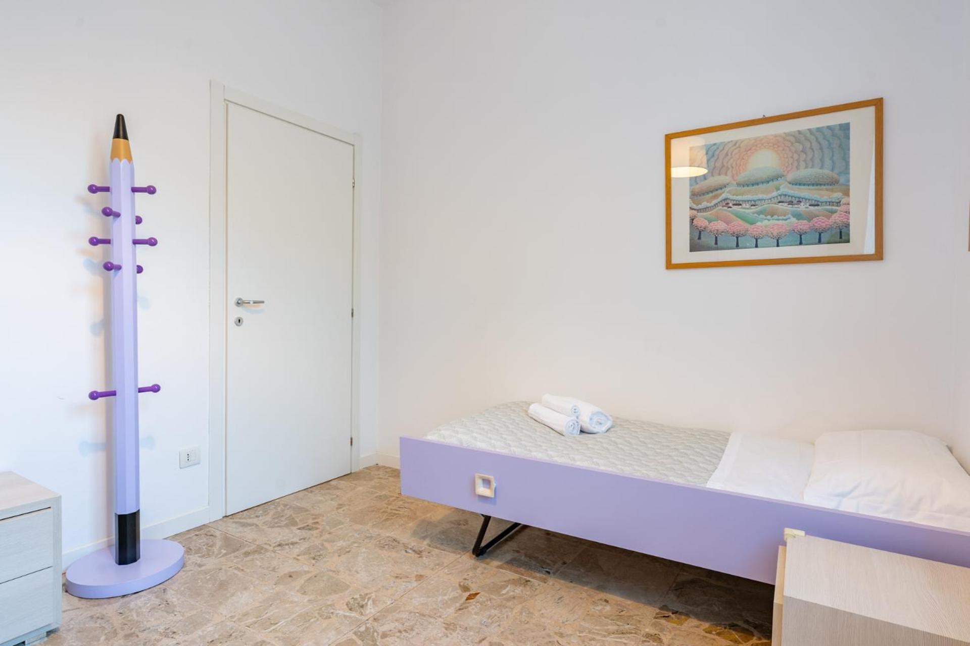 Terrazza Fucinetta Apartman Introbio Kültér fotó