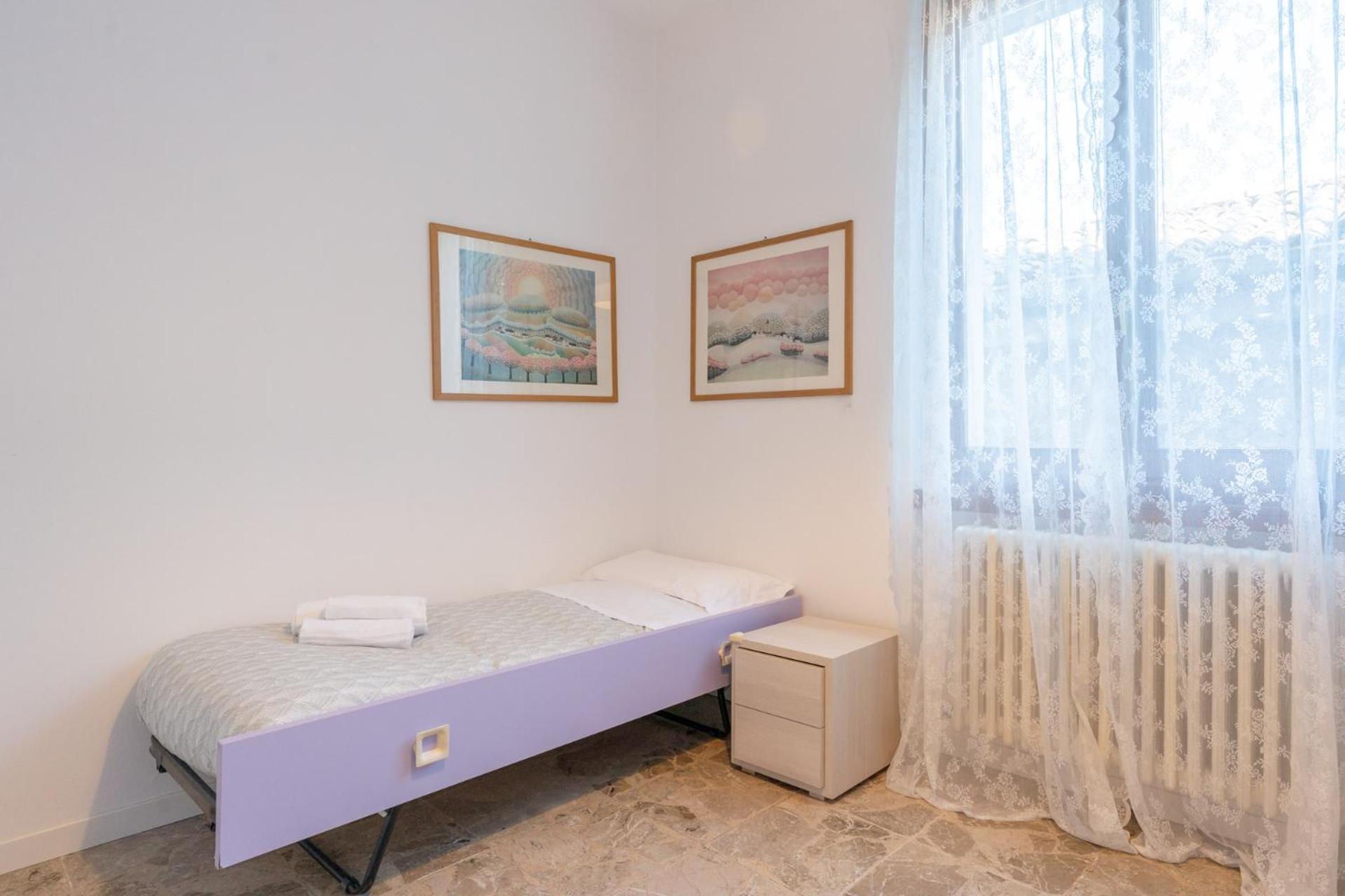 Terrazza Fucinetta Apartman Introbio Kültér fotó
