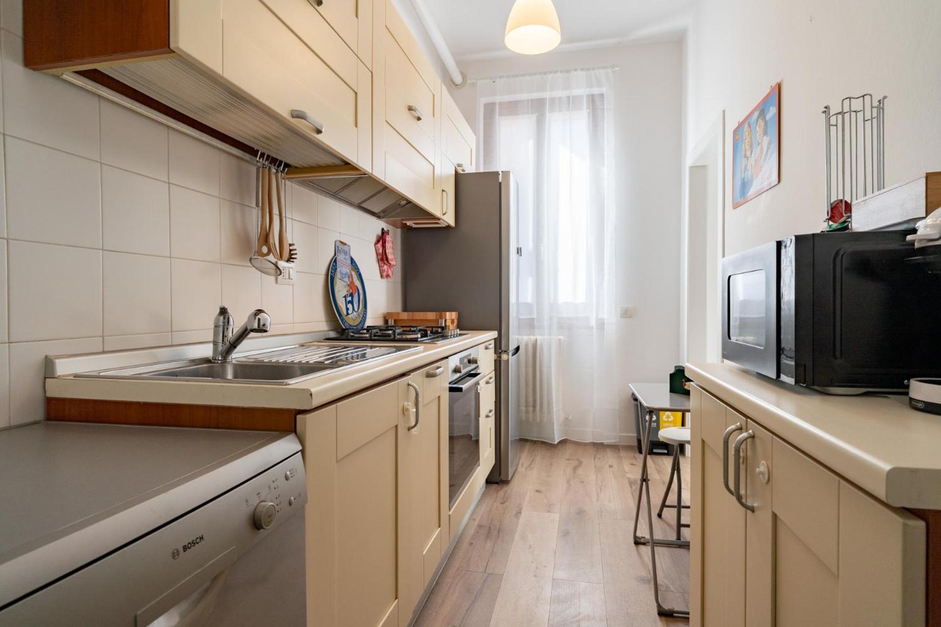 Terrazza Fucinetta Apartman Introbio Kültér fotó