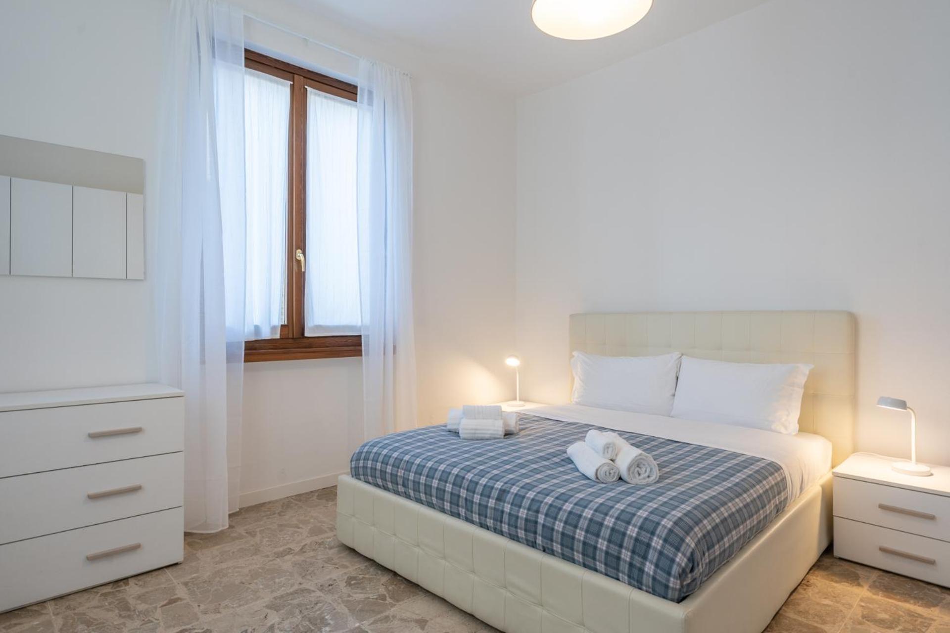Terrazza Fucinetta Apartman Introbio Kültér fotó